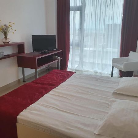 Hotel Hefaistos - Мамая Экстерьер фото